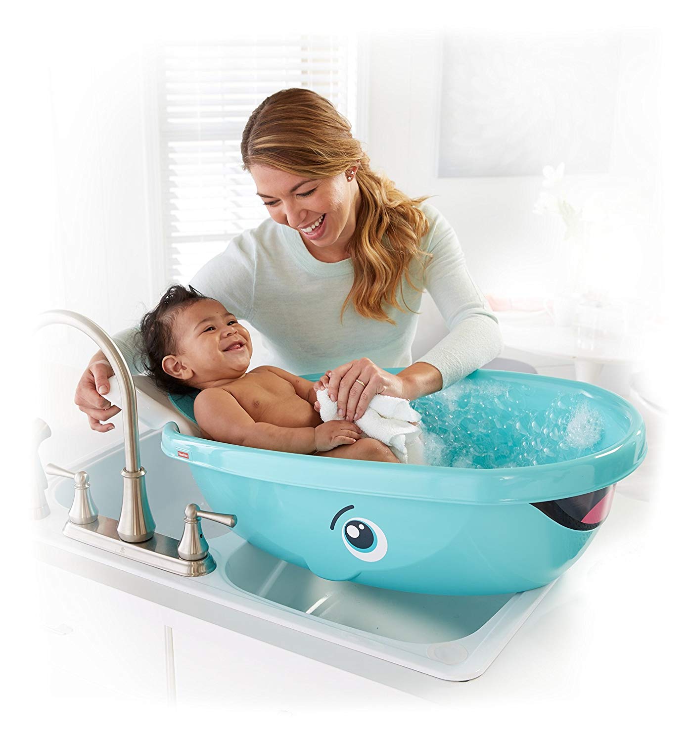 Newborn To Toddler Tub