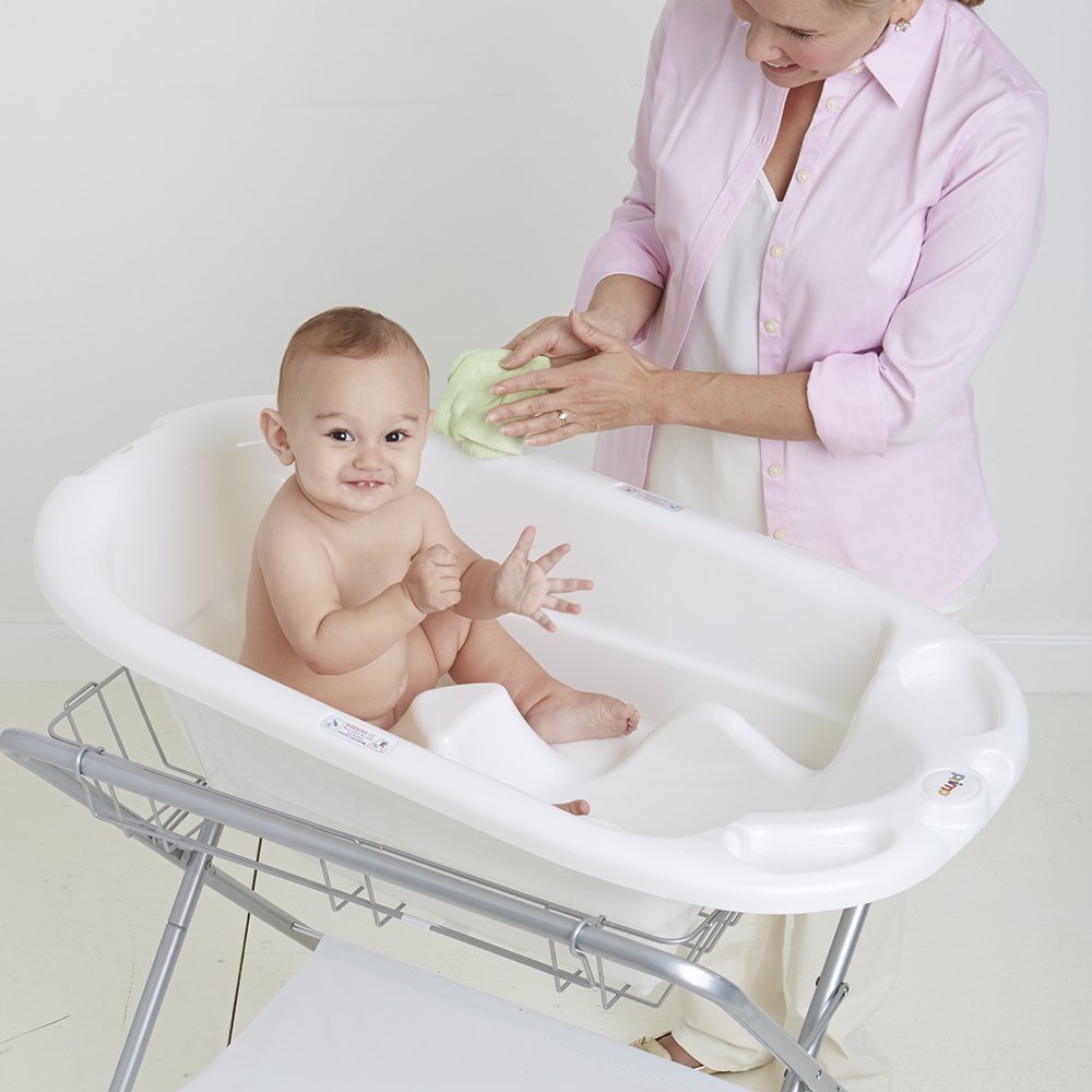 Newborn To Toddler Tub
