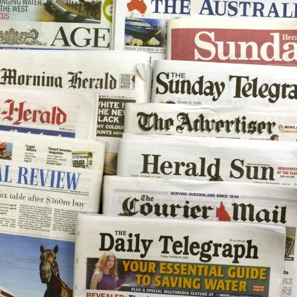 Newspaper Subscription