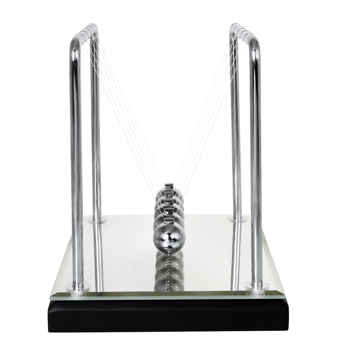 Newton's Cradle Balance Balls
