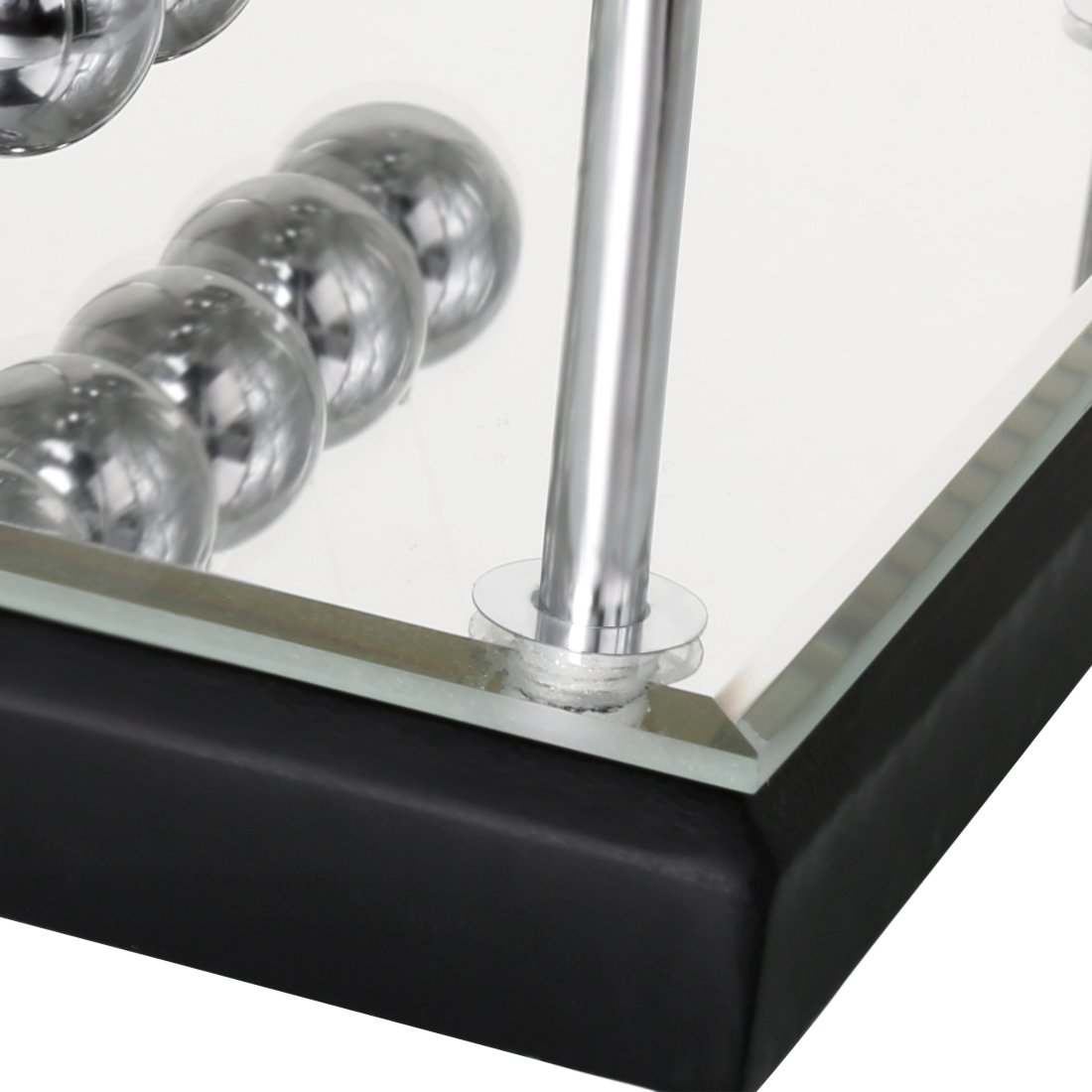 Newton's Cradle Balance Balls
