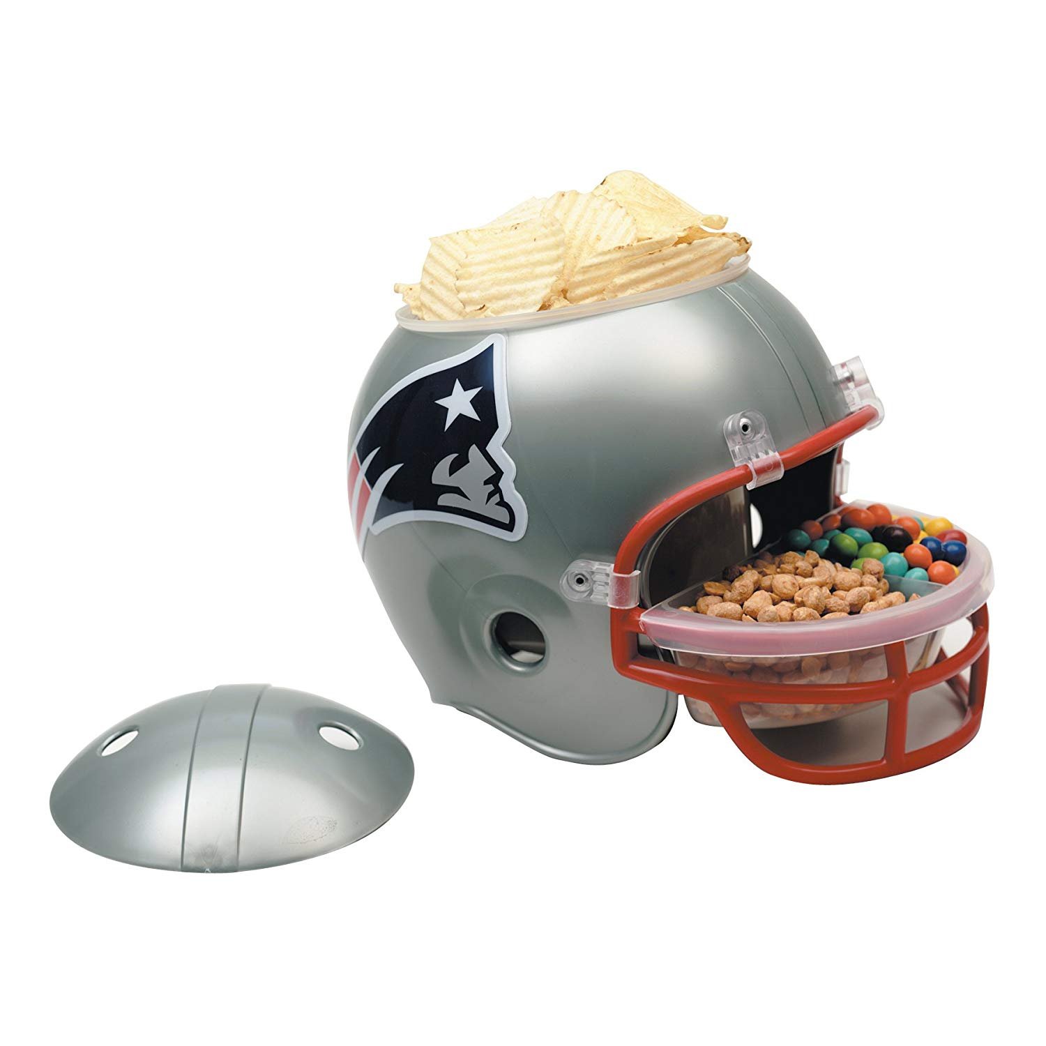 NFL Snack Helmet
