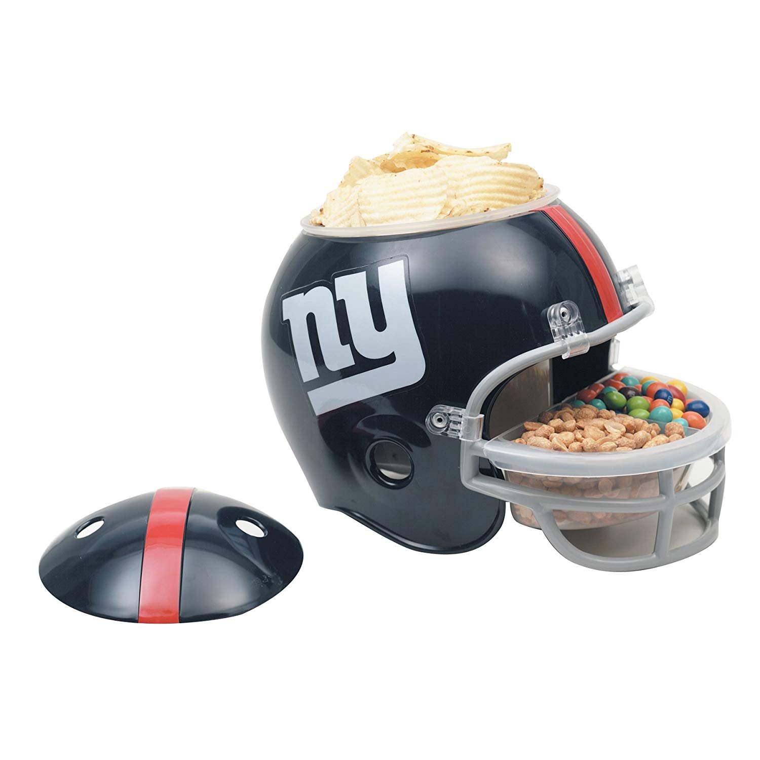 NFL Snack Helmet