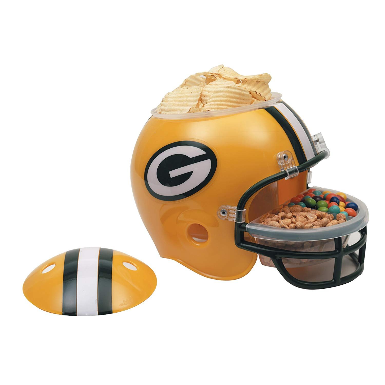 NFL Snack Helmet