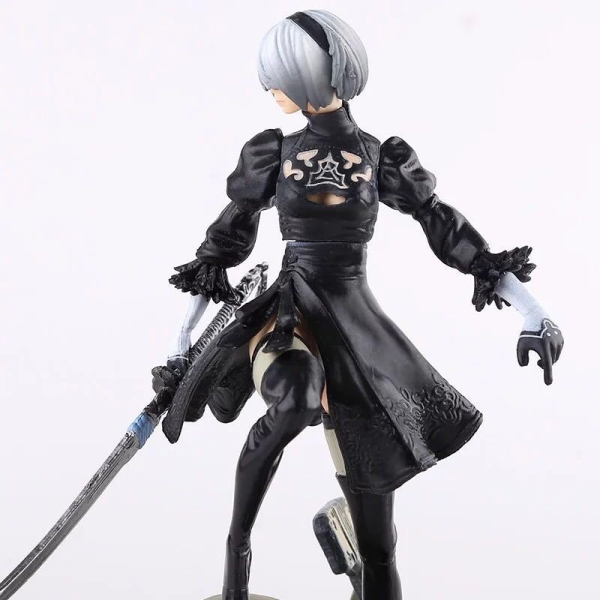 NieR: Automata YoRHa No.2 Type B Figure