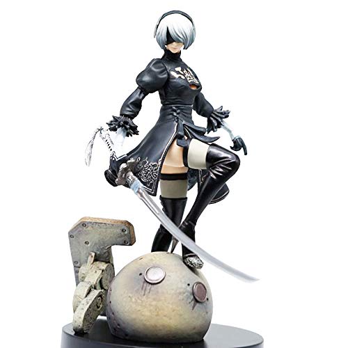 NieR: Automata YoRHa No.2 Type B Figure