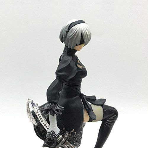 NieR: Automata YoRHa No.2 Type B Figure