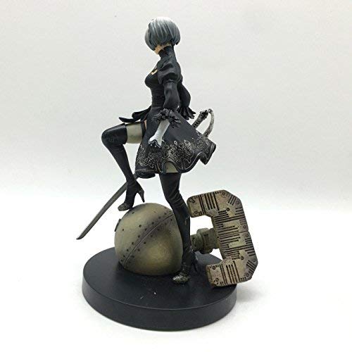 NieR: Automata YoRHa No.2 Type B Figure