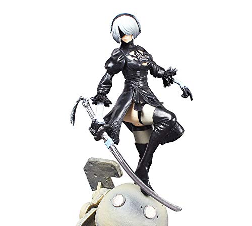 NieR: Automata YoRHa No.2 Type B Figure