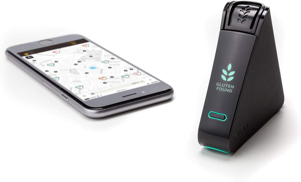 Nima Gluten Sensor
