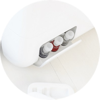 Nimble Salon-quality Nails at Home