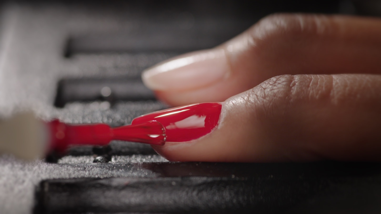 Nimble Salon-quality Nails at Home