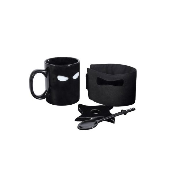 Ninja Mug