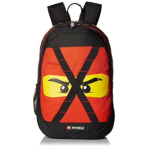 Ninjago Movie Backpack