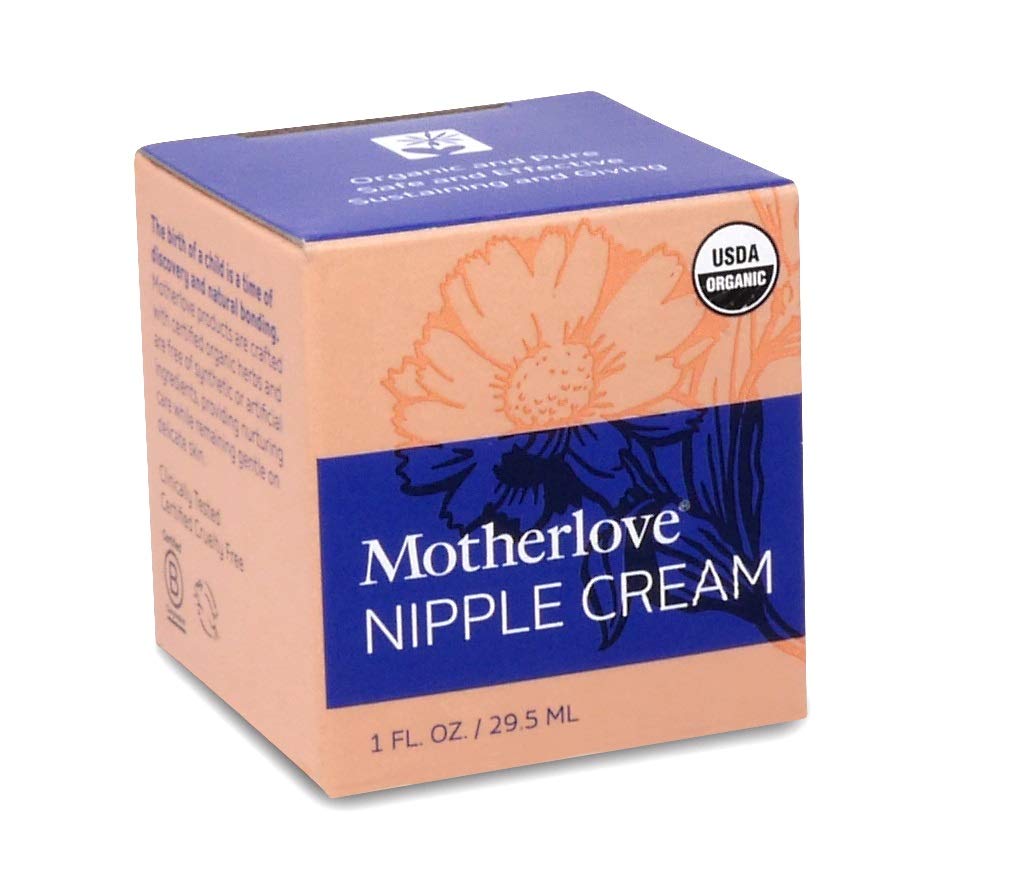 Nipple Cream