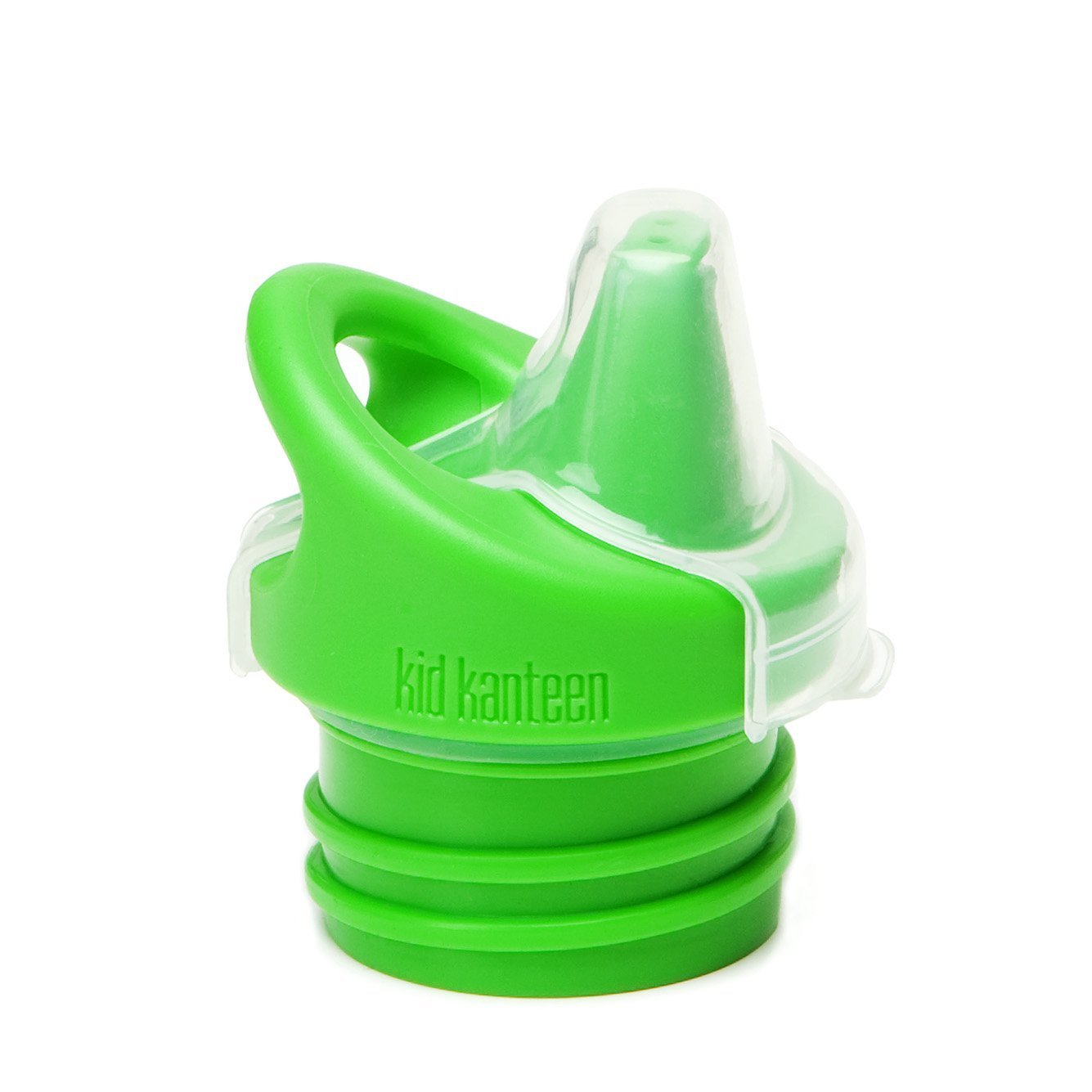 No-Spill Sippy Cup