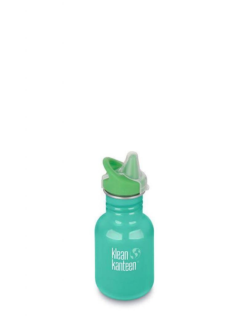 No-Spill Sippy Cup