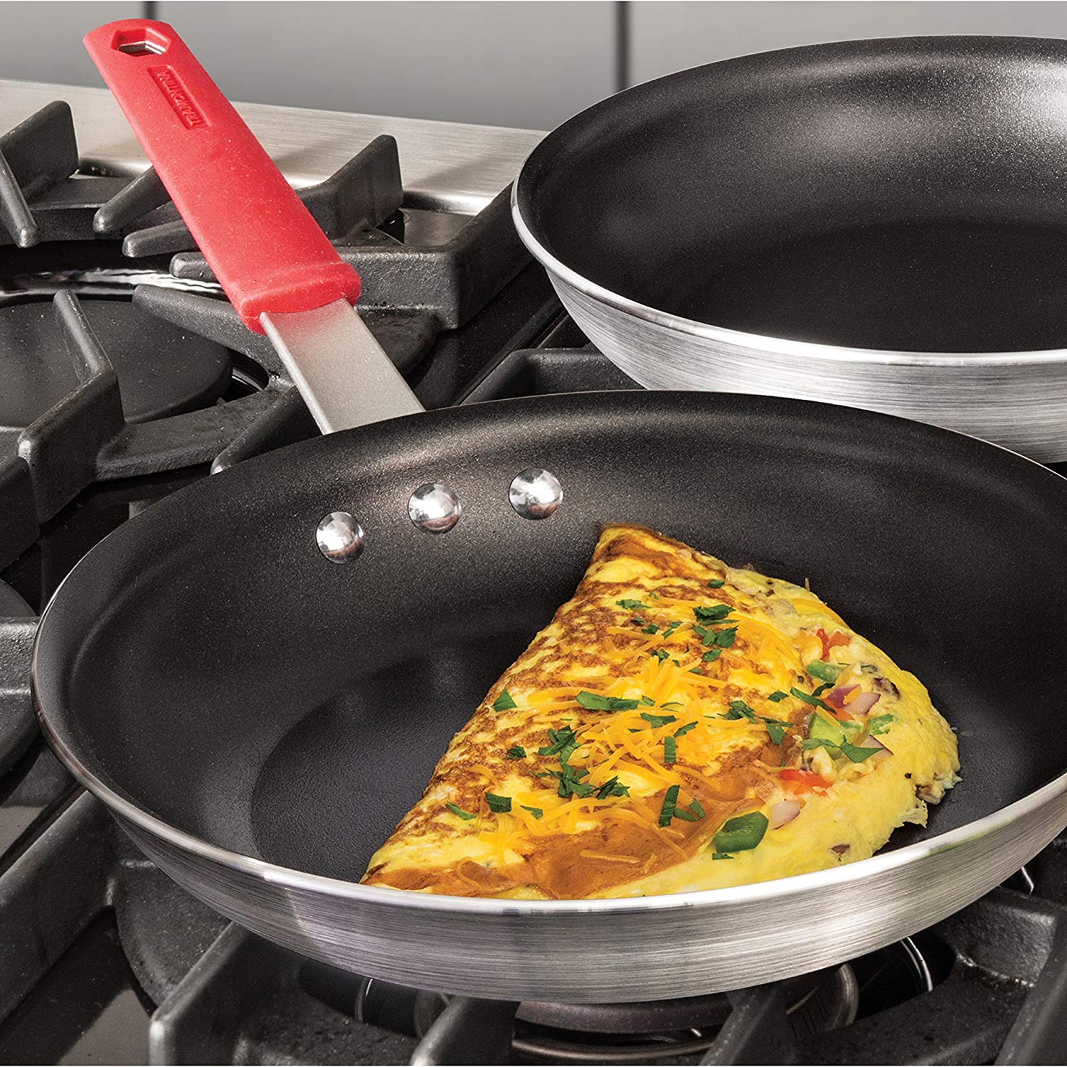 Nonstick Frying Pan