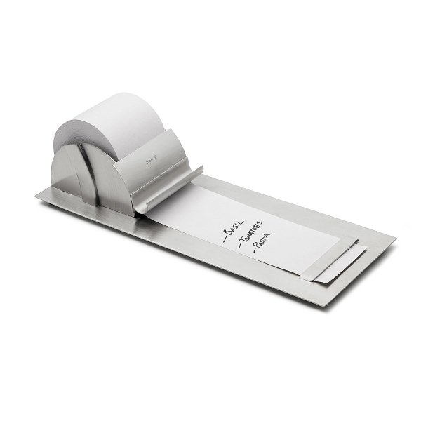 Notepaper Roller