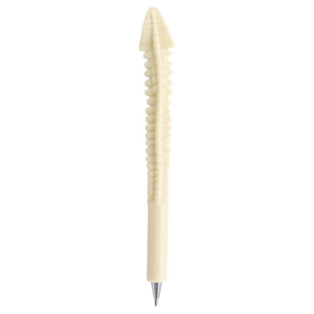 Novelty Bone Shape Ballpoint Pens