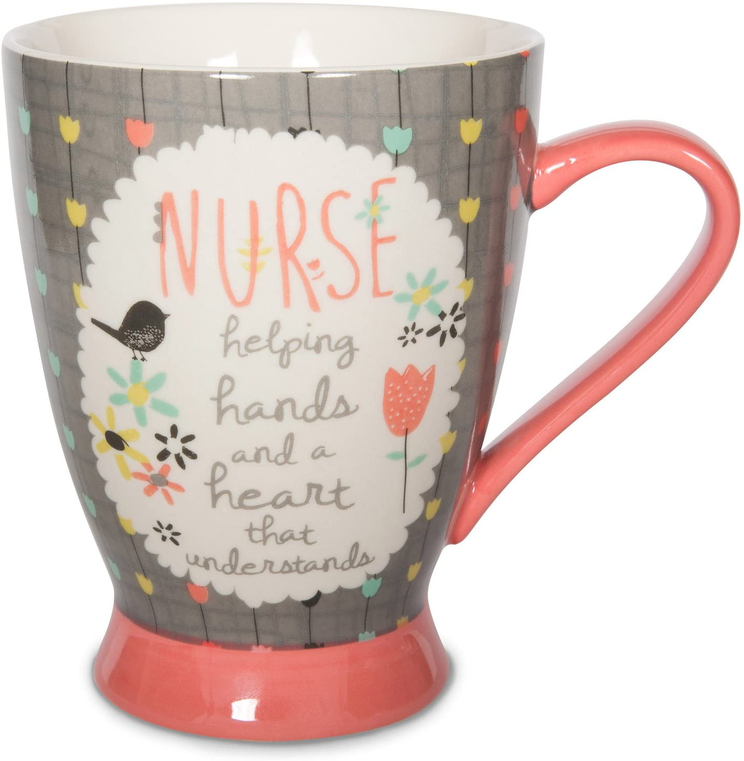 Nurse Ceramic Mug