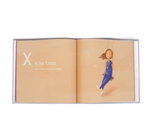 N is for Nurse: 26 Reason I Love Being a Nurse from A-Z