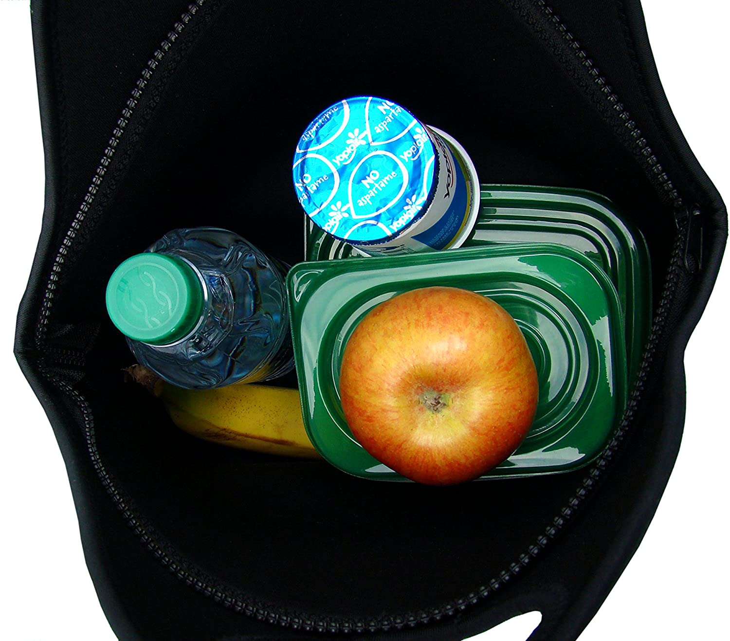 Nurse's Lunch Tote Bag