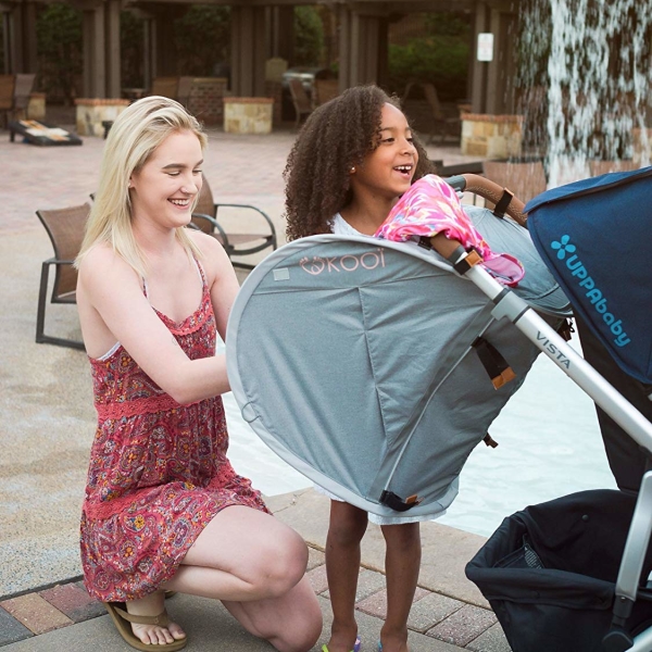 Nursing Cover for Breastfeeding in Public