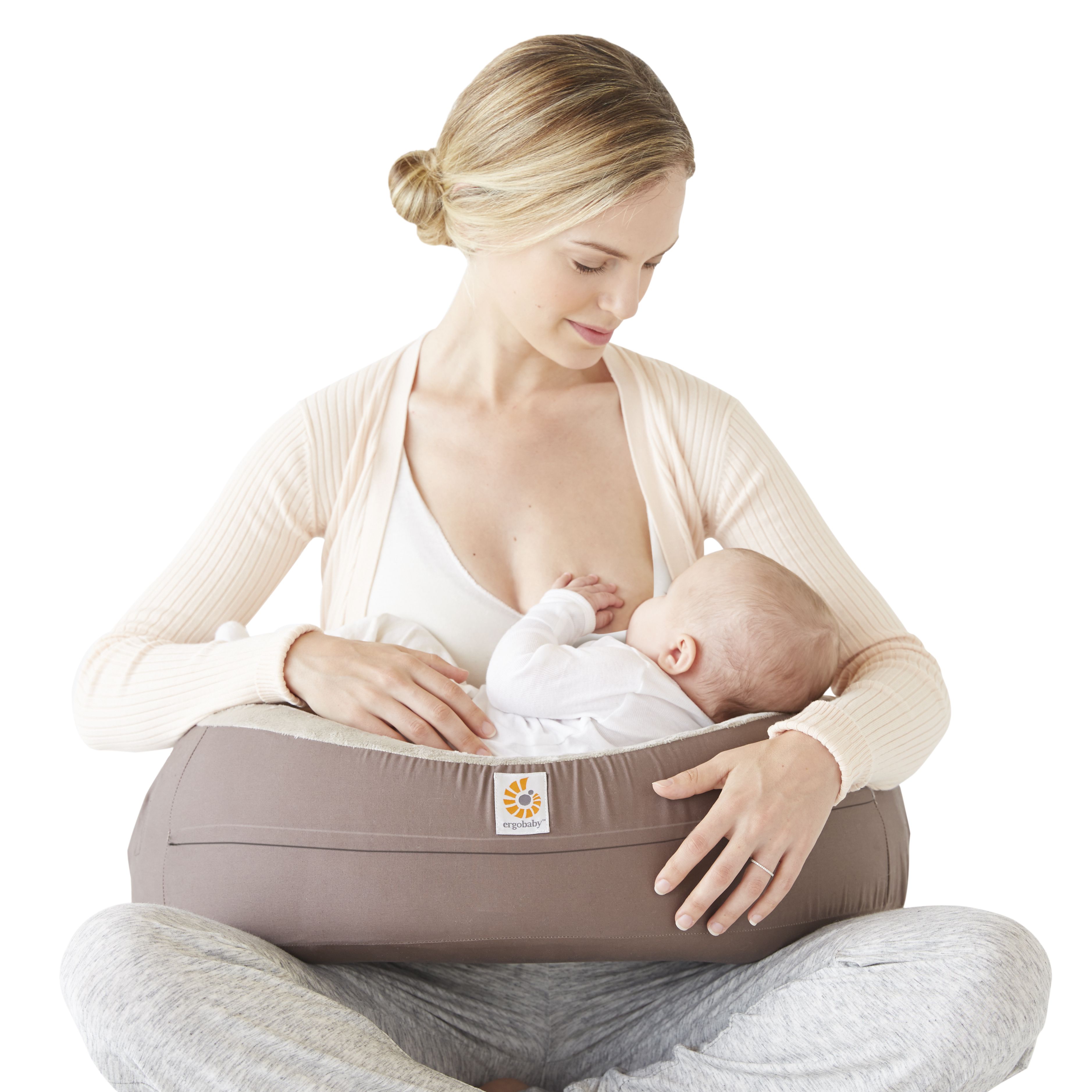 Nursing Posture Pillow