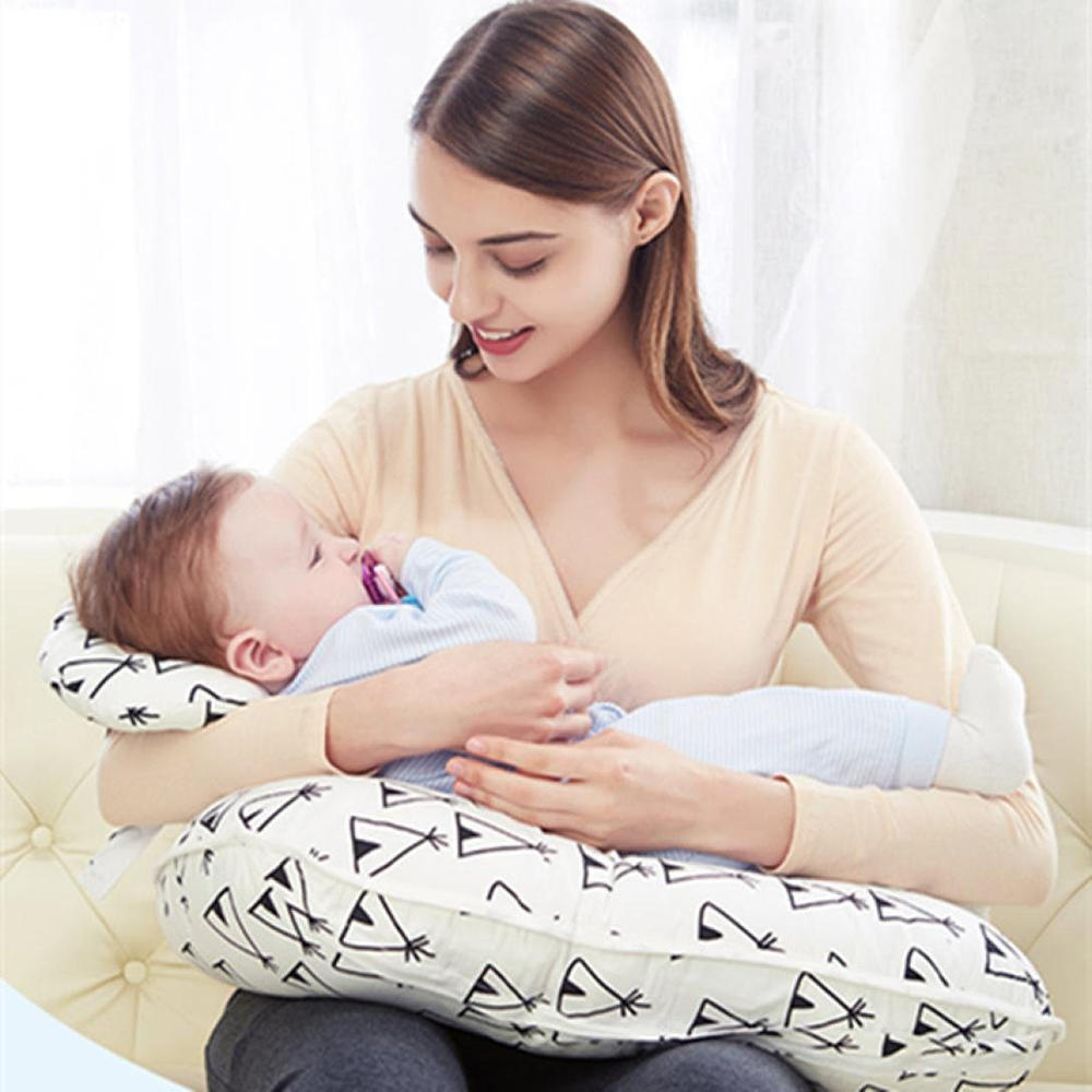 Nursing Posture Pillow