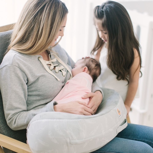 Nursing Posture Pillow