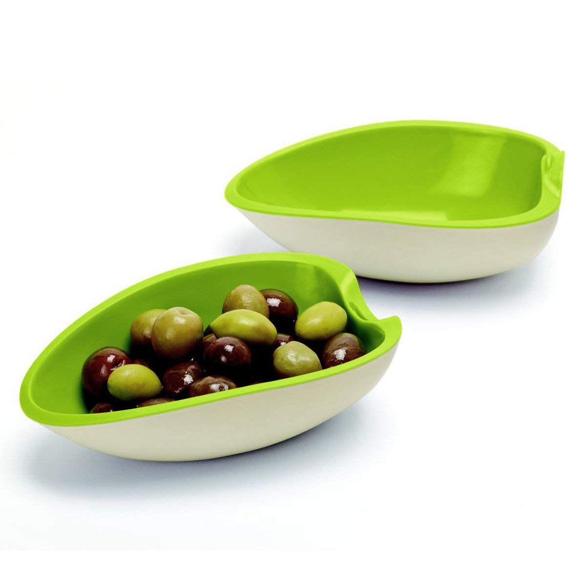 Nuts and Seeds Serving Bowl Set