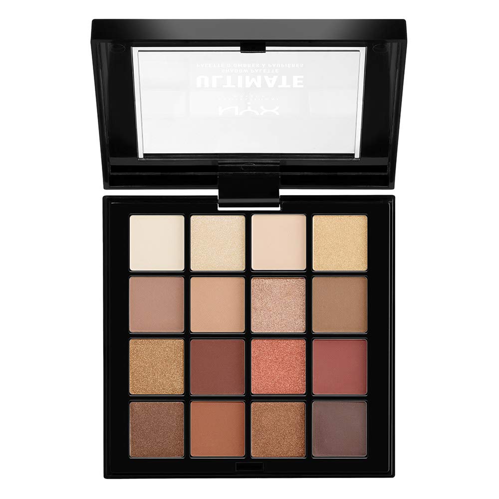 NYX Ultimate Shadow Palette