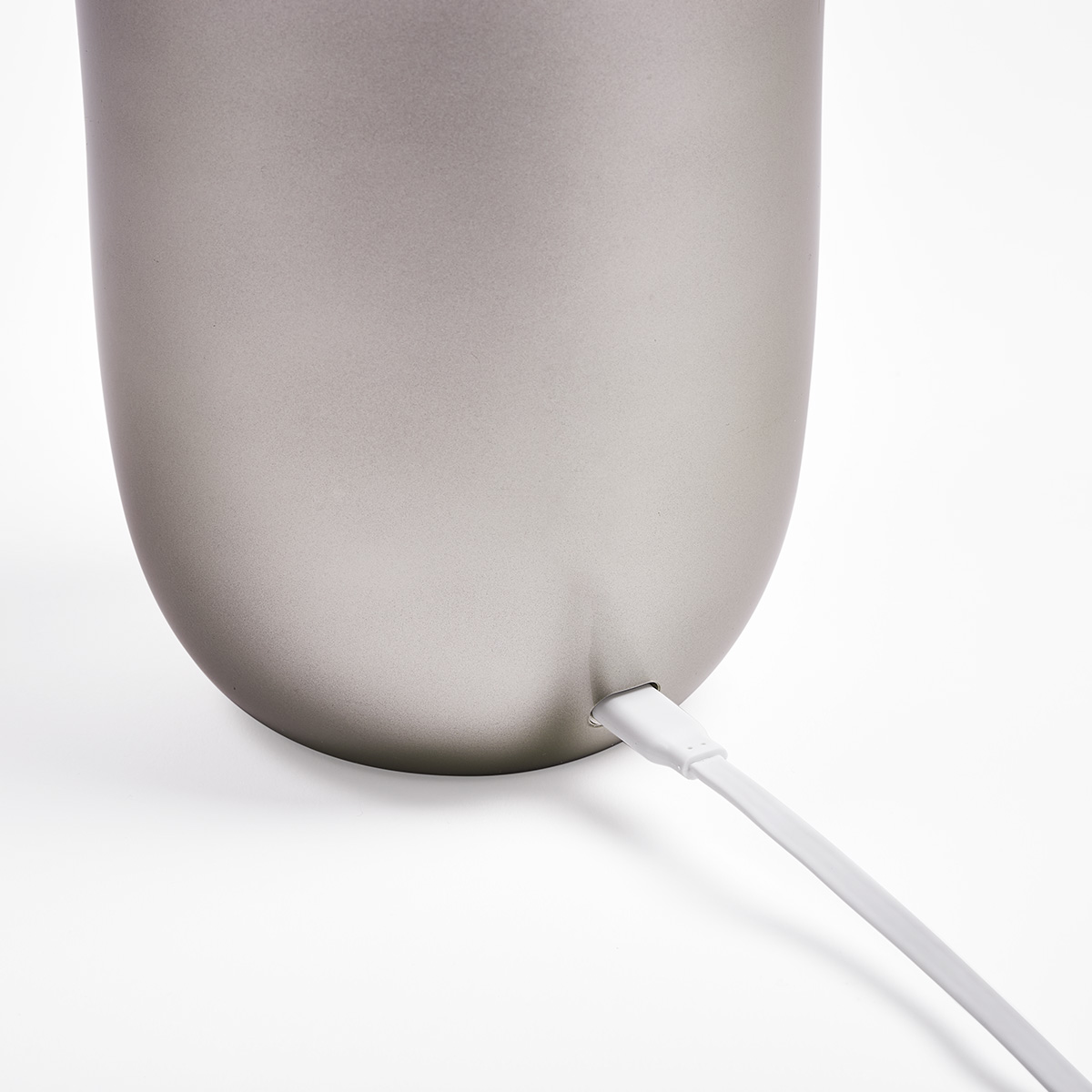 Oblio Phone Sanitizer and Wireless Charger