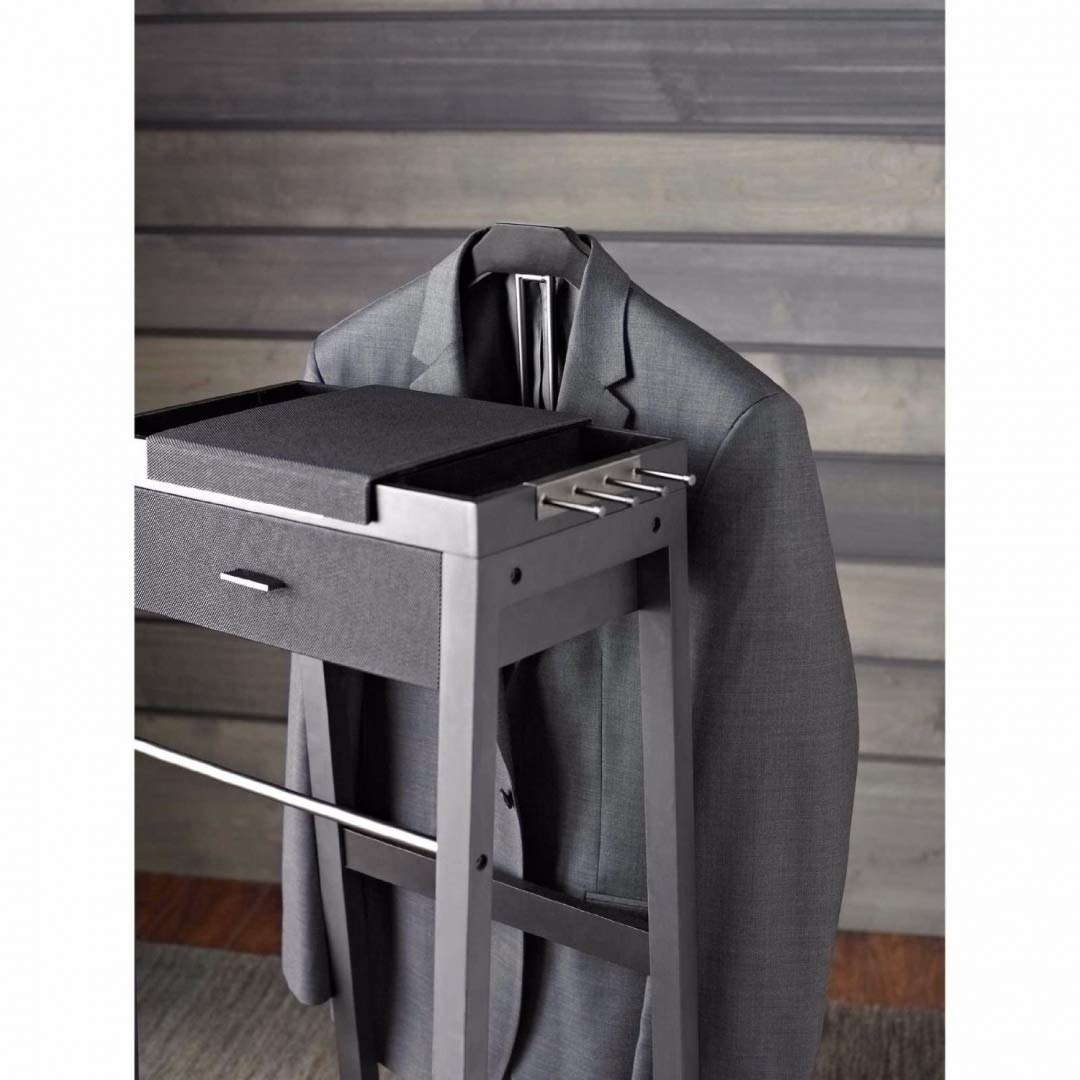 Office Suit Organizer