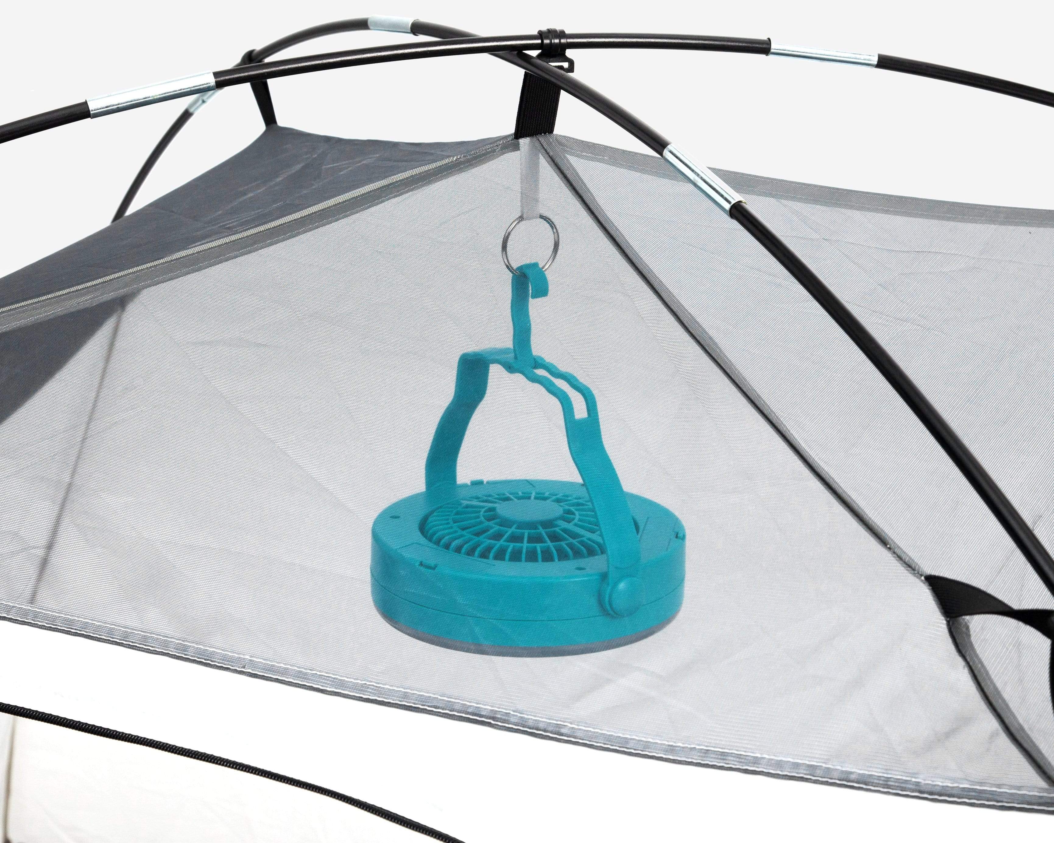 Ohnana Tent with Walls That Repel Sunlight And Heat
