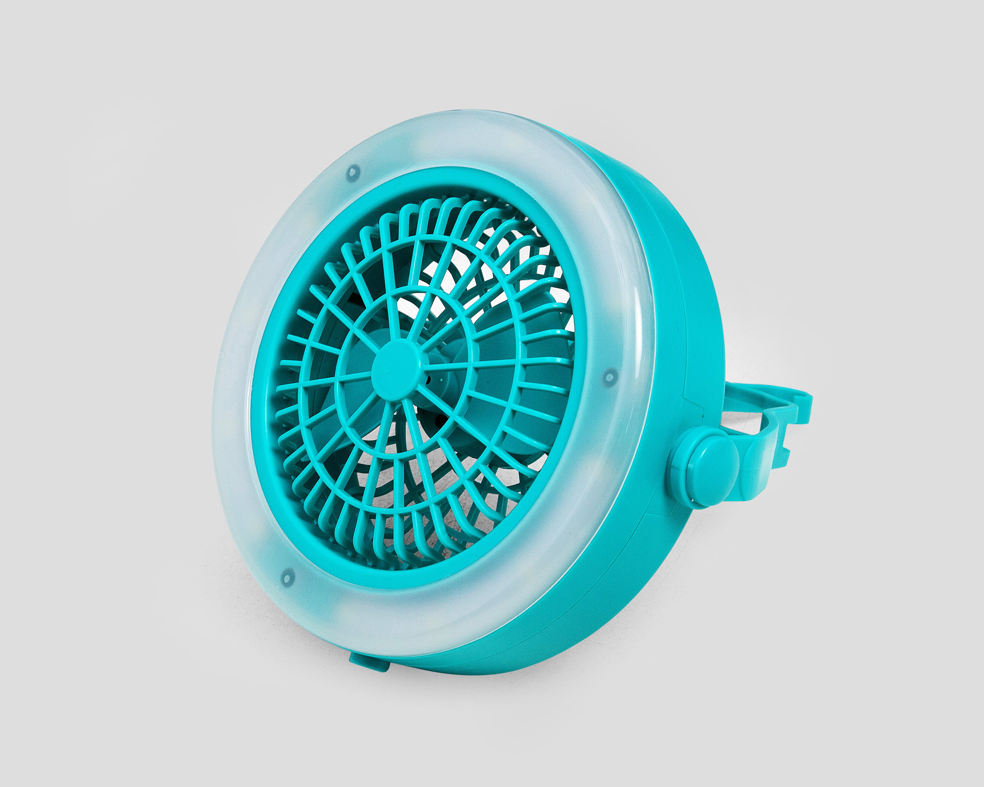 Ohnana Tent with Walls That Repel Sunlight And Heat