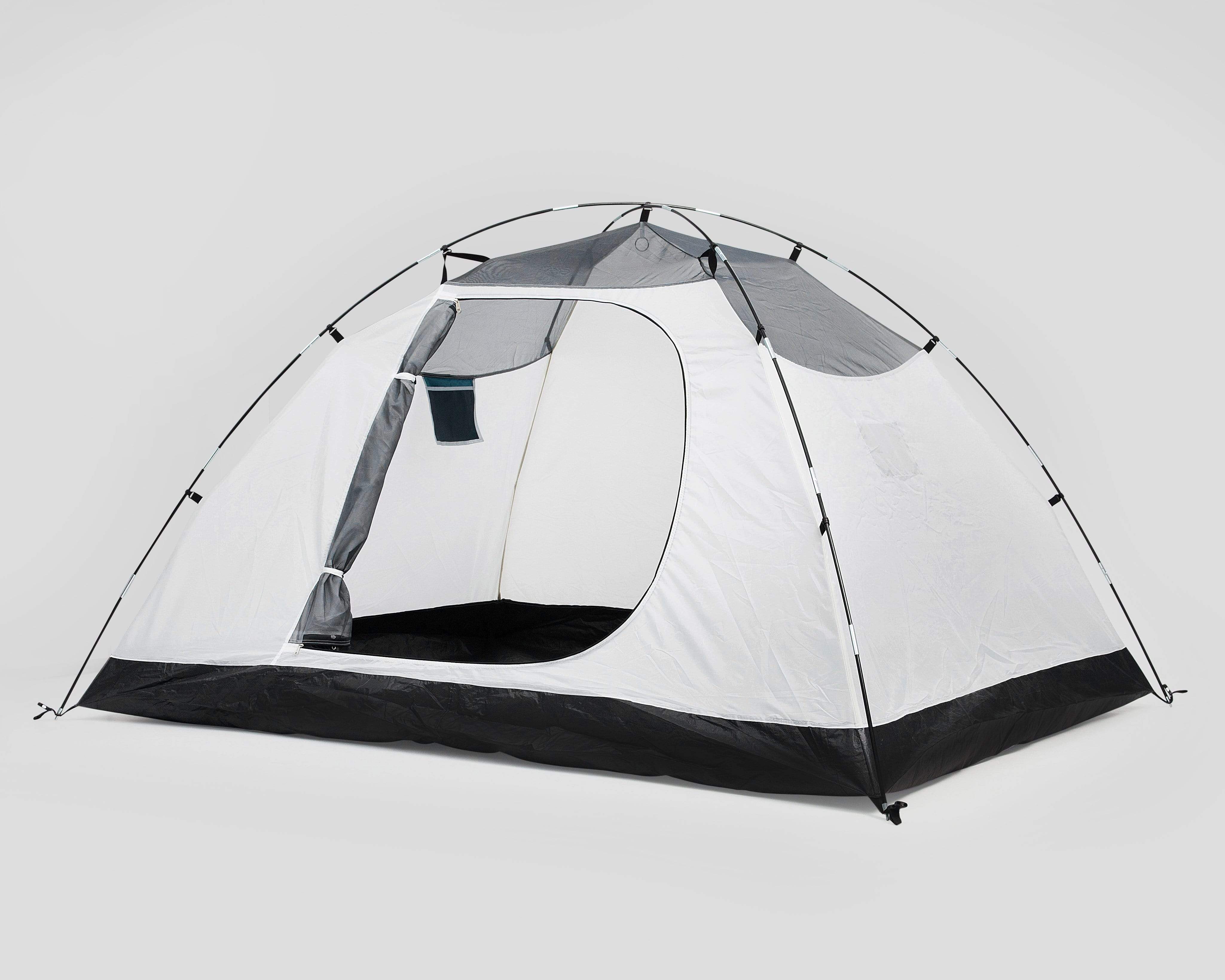 Ohnana Tent with Walls That Repel Sunlight And Heat