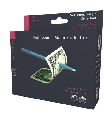 Oid Magic - Professional Magic Kits