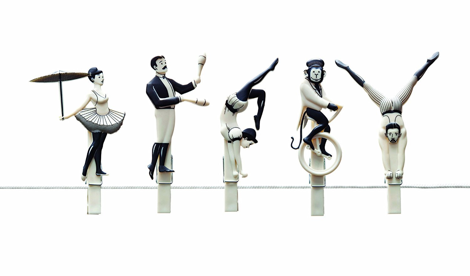 Old Fashion Look Laundry Pins