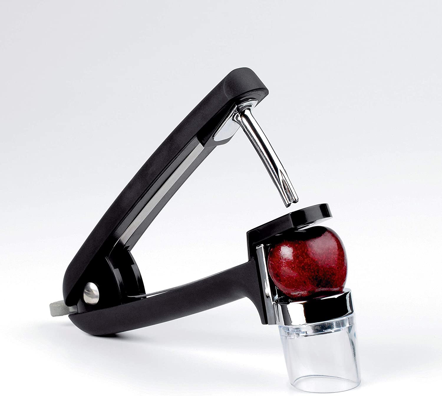  Olive and Cherry Pitter