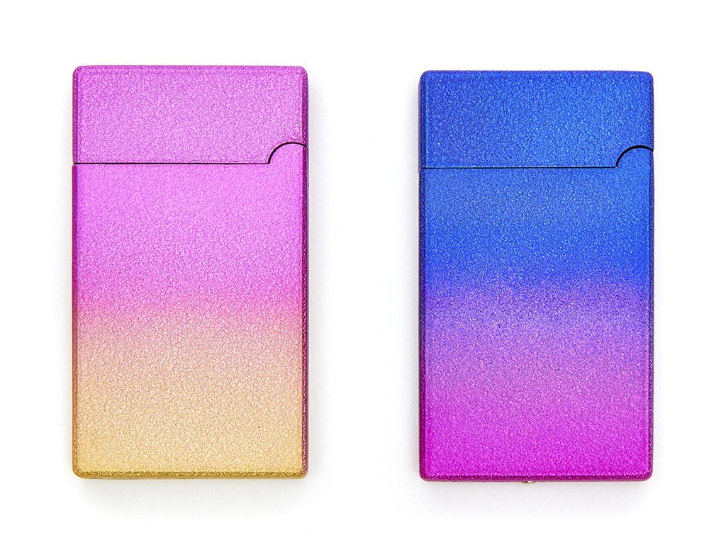 Ombre Arc Lighter