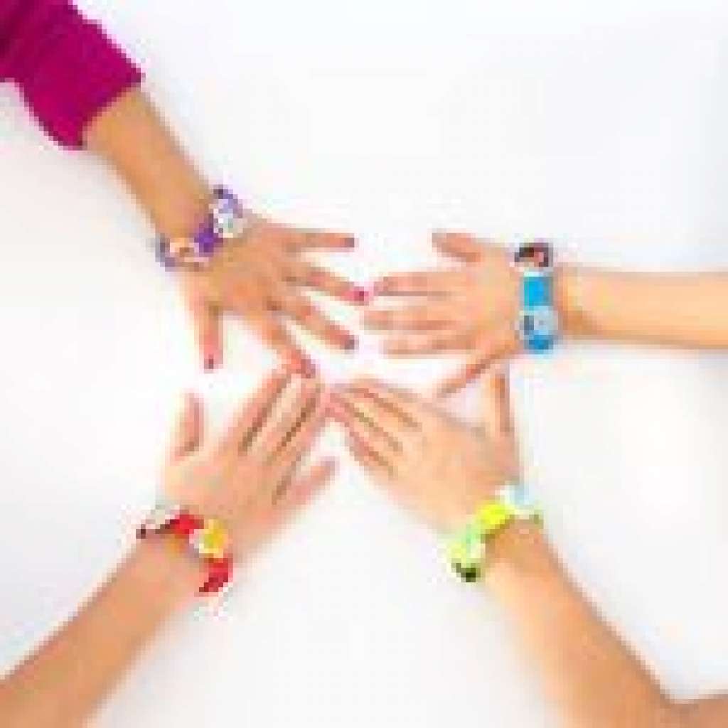 On The Go Behavior Reward Chart for Kids