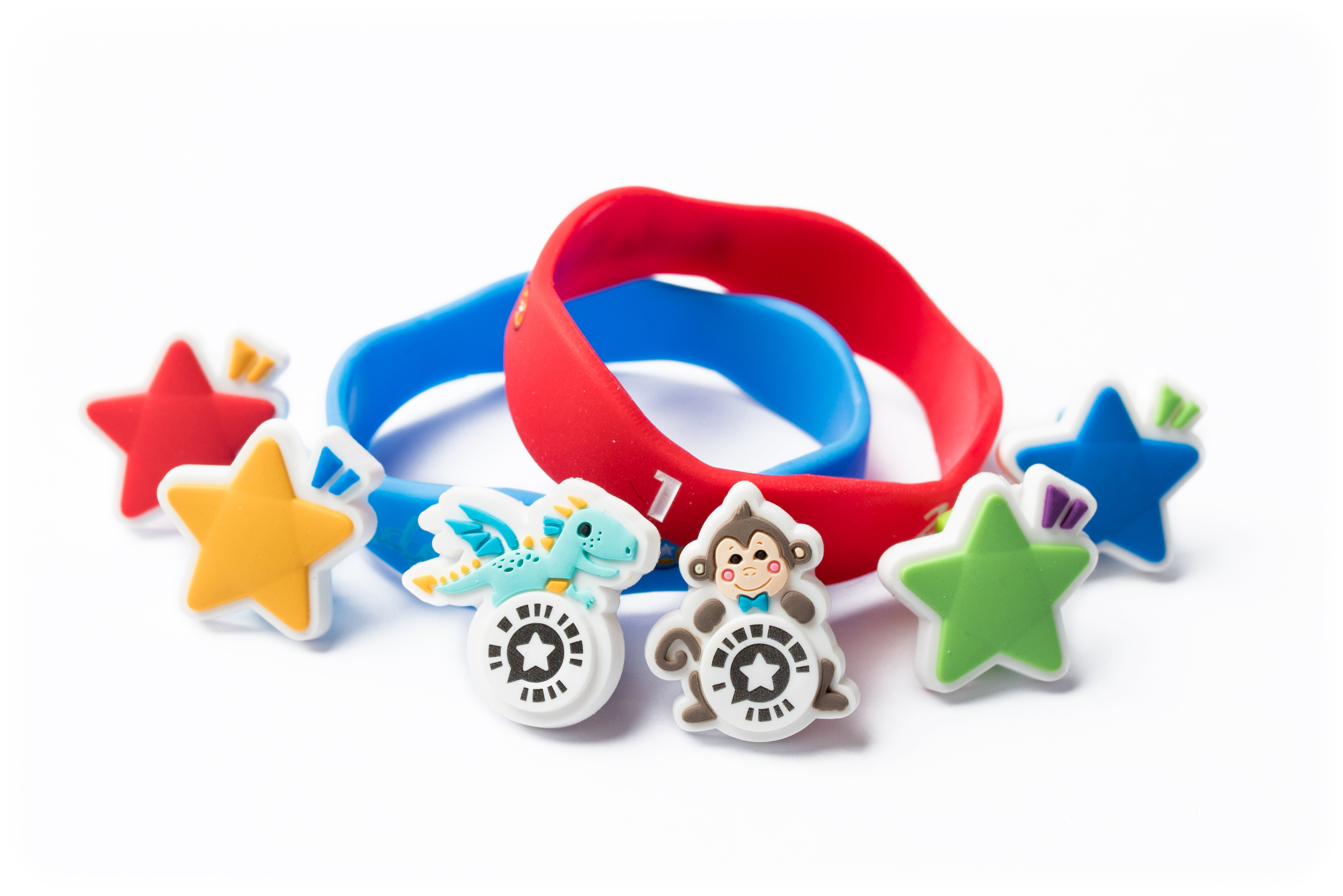 On The Go Behavior Reward Chart for Kids