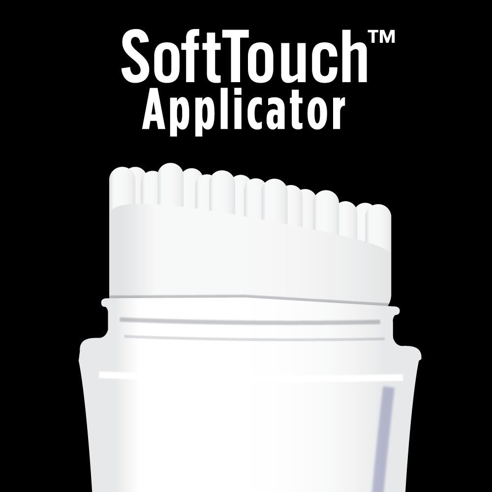 On-the-Go Stain Remover