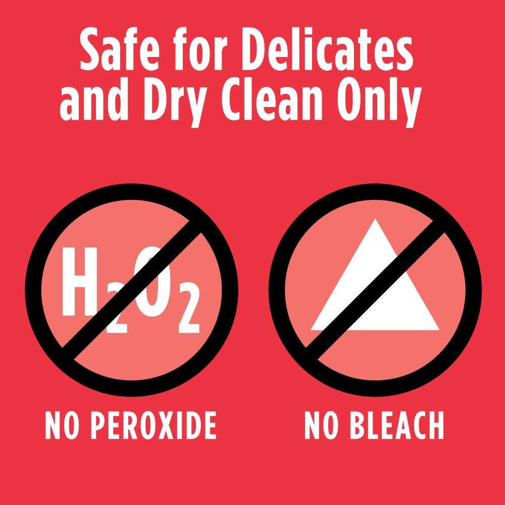 On-the-Go Stain Remover