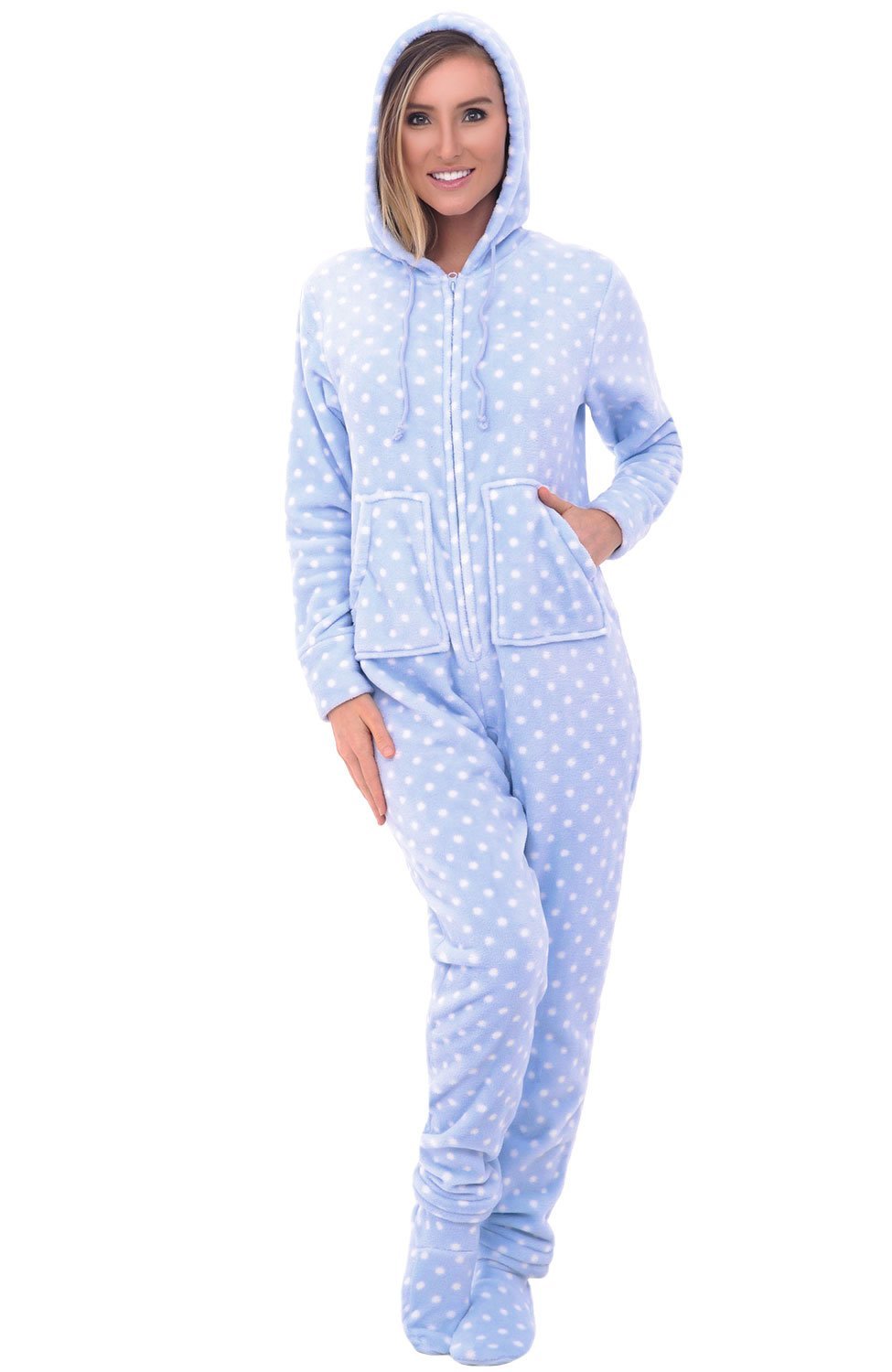 Onesie Pajamas