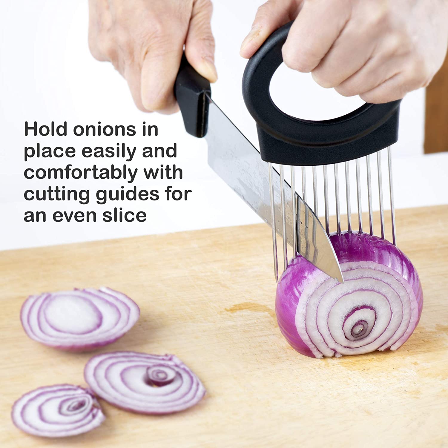 Onion Holder Set