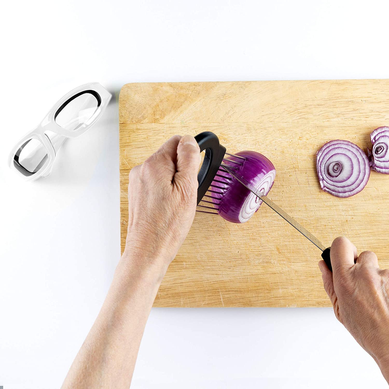 Onion Holder Set