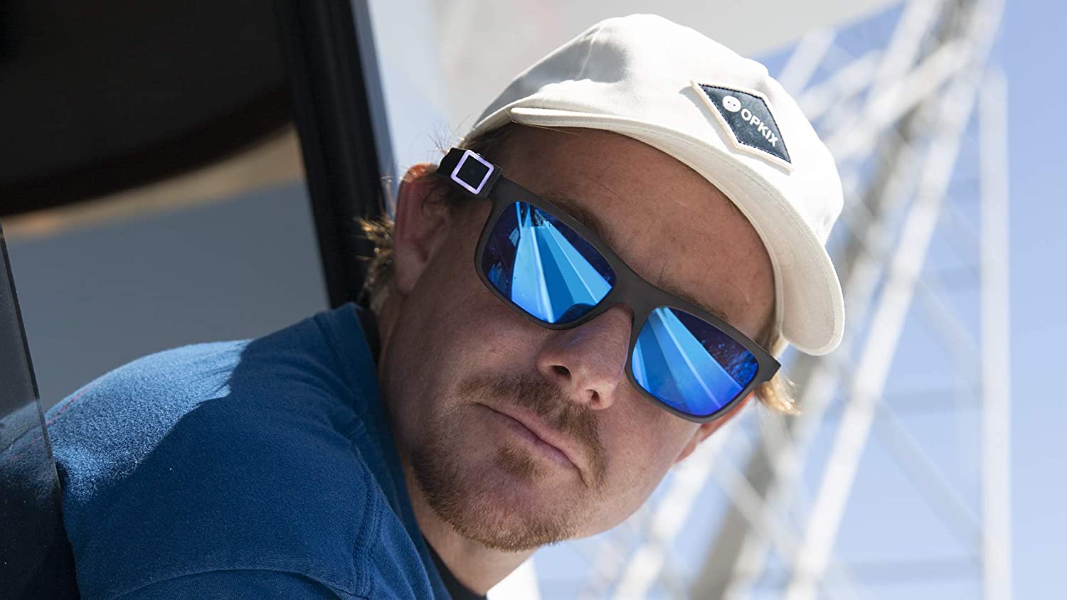 Wearable Ring-Sized Mounted Camera